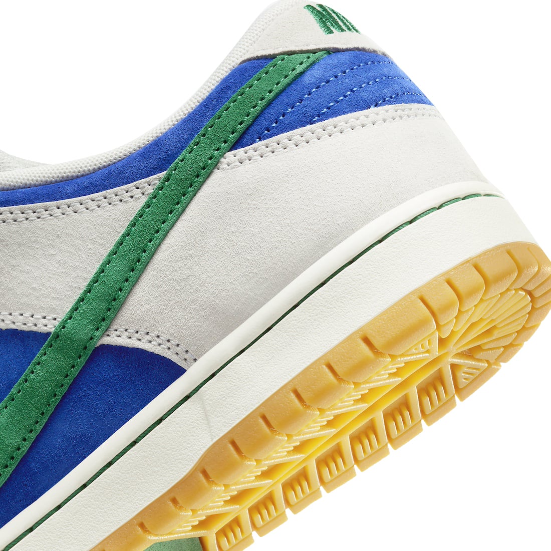 Nike SB Dunk Low Hyper Royal Malachite - Image 8