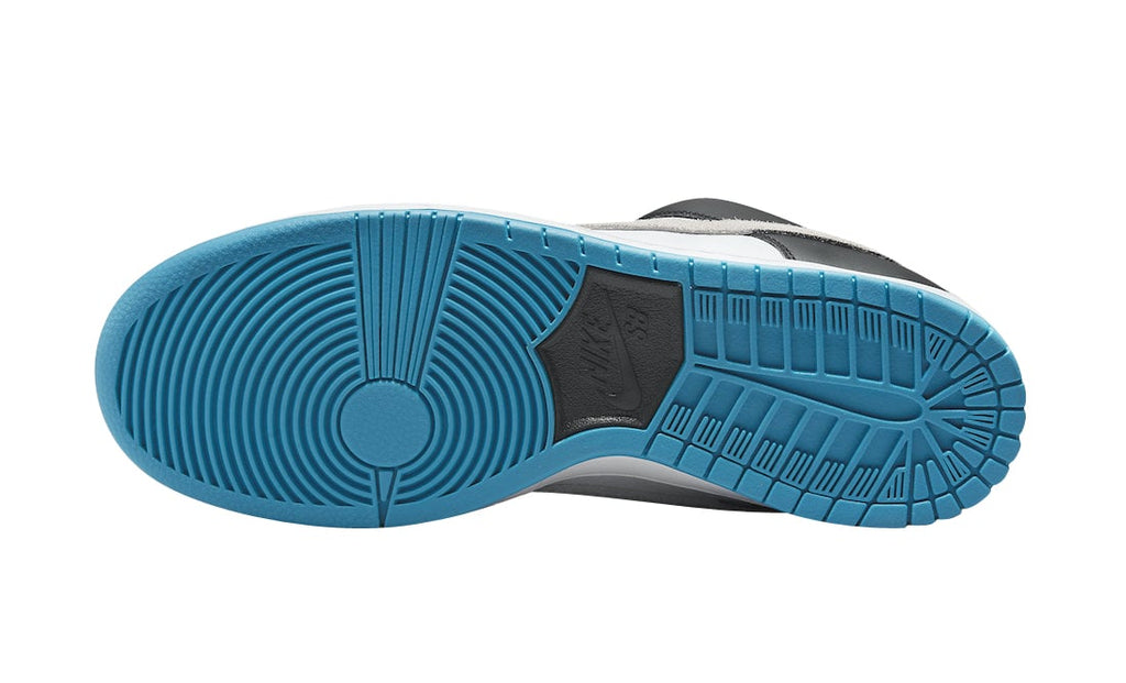 Nike SB Dunk Low Laser Blue - Image 6