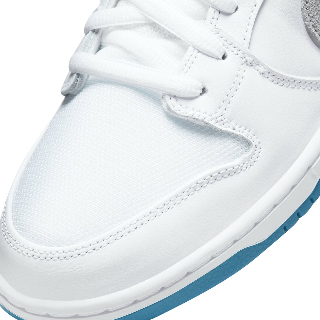 Nike SB Dunk Low Laser Blue - Image 7
