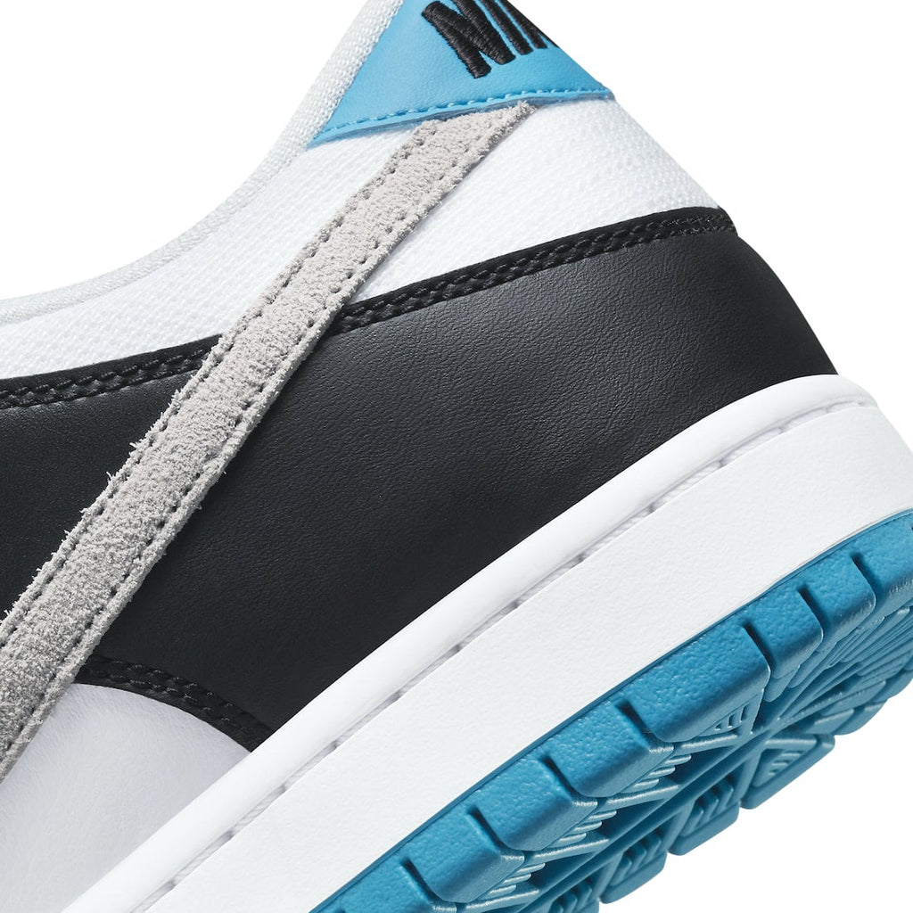 Nike SB Dunk Low Laser Blue - Image 8