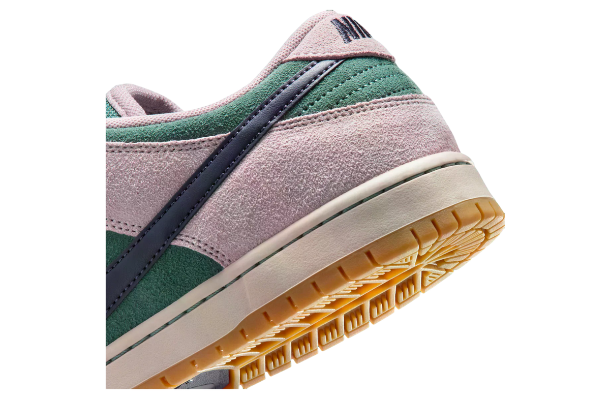 Nike SB Dunk Low Mineral Slate / Dark Raisin - Image 8