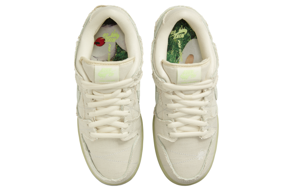 Nike SB Dunk Low Mummy - Image 2