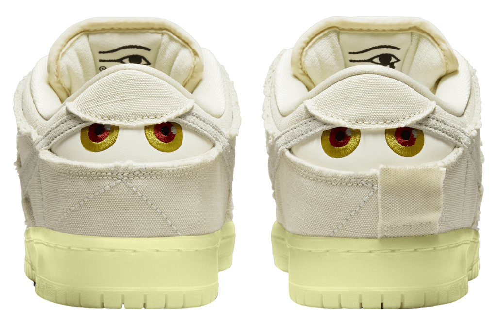 Nike SB Dunk Low Mummy - Image 3