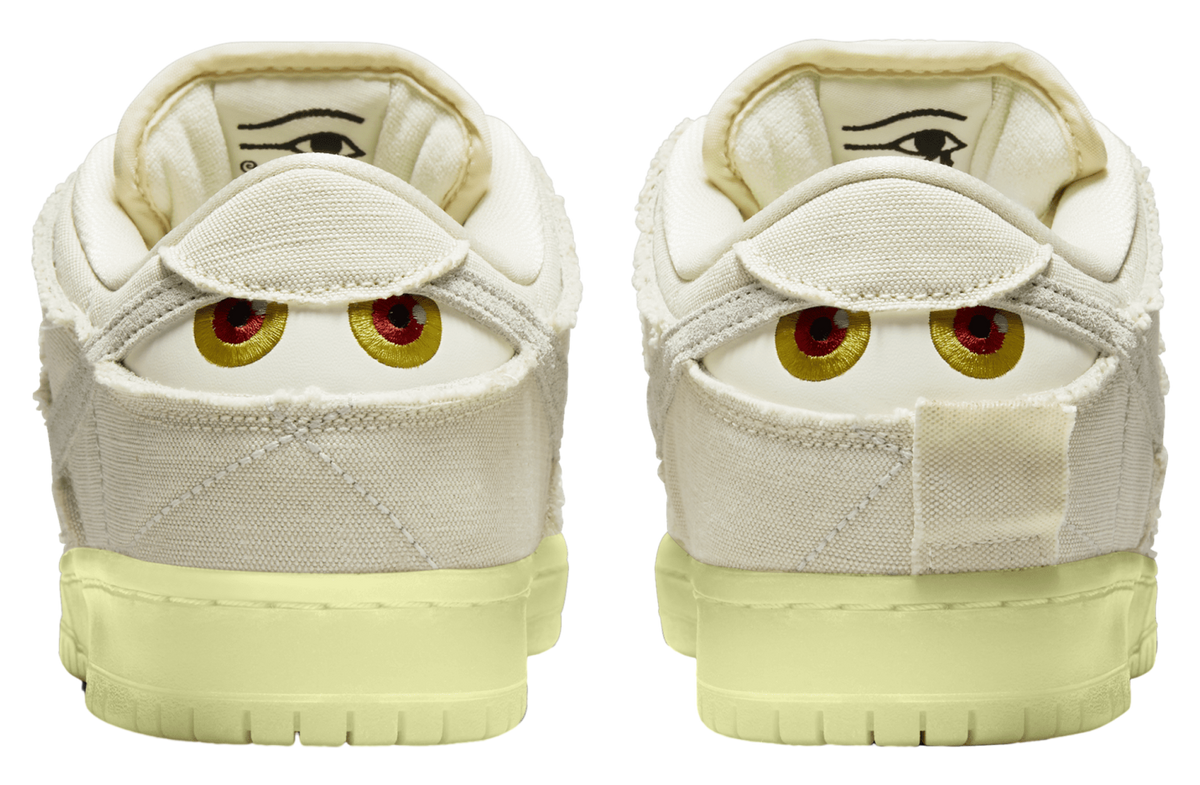 Nike SB Dunk Low Mummy - Image 3