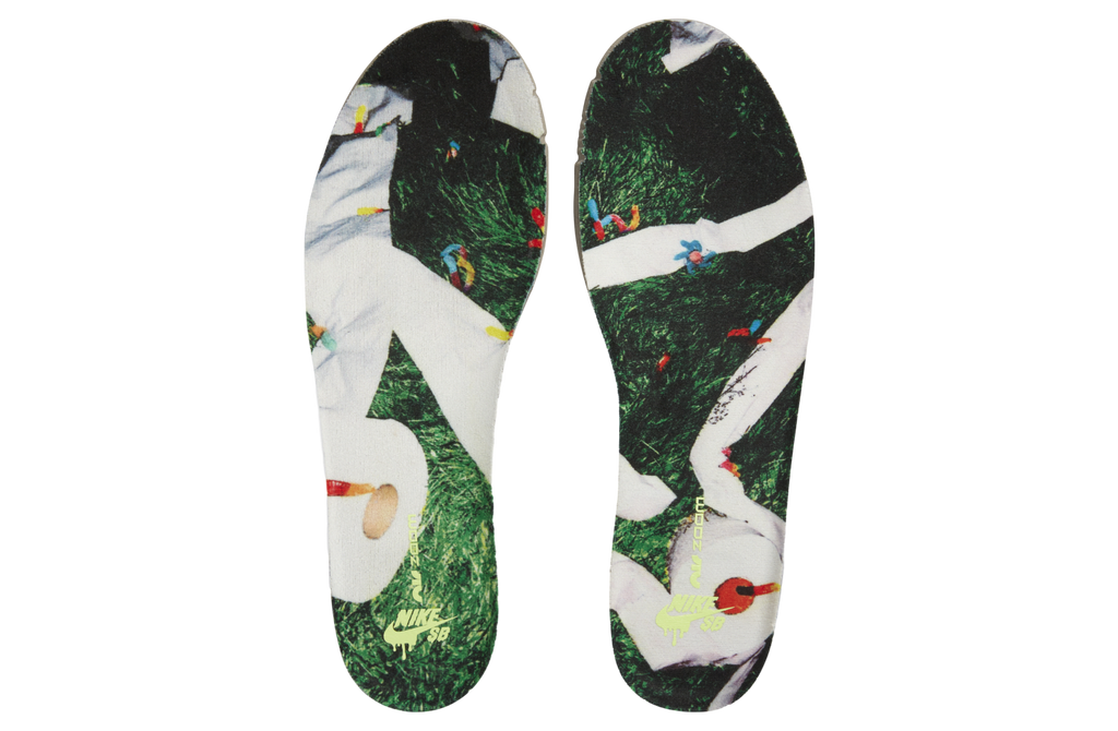 Nike SB Dunk Low Mummy - Image 5