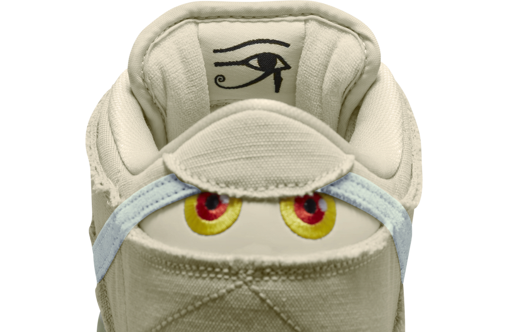 Nike SB Dunk Low Mummy - Image 9