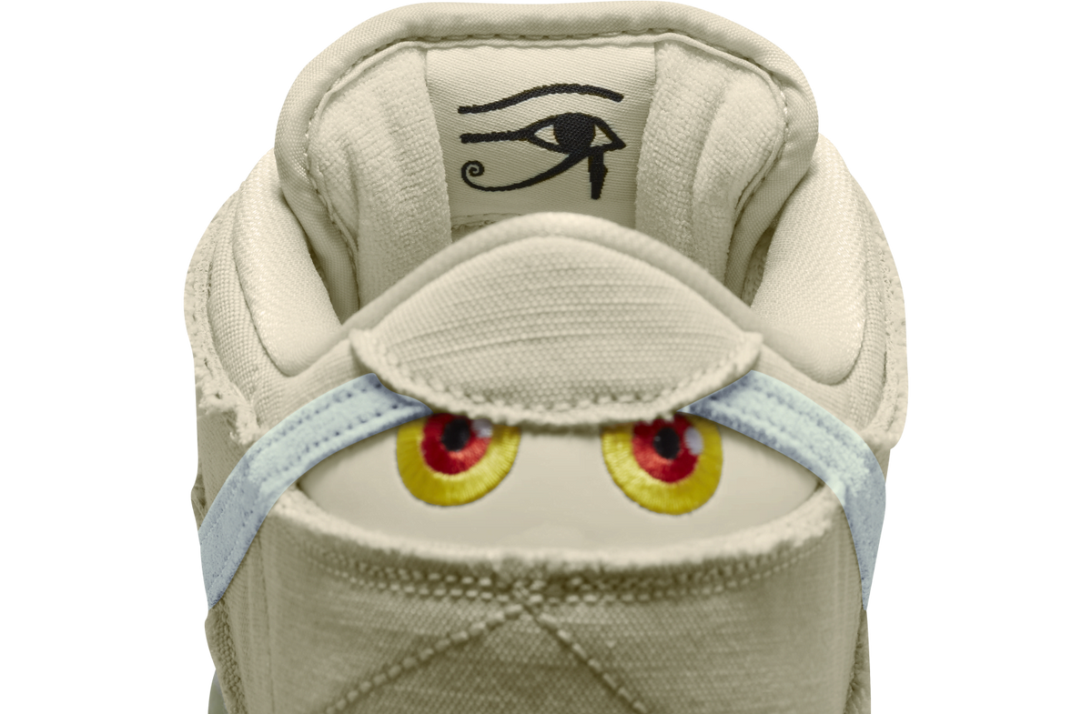 Nike SB Dunk Low Mummy - Image 9