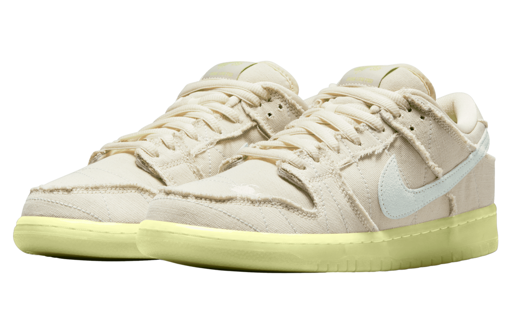 Nike SB Dunk Low Mummy - Image 11