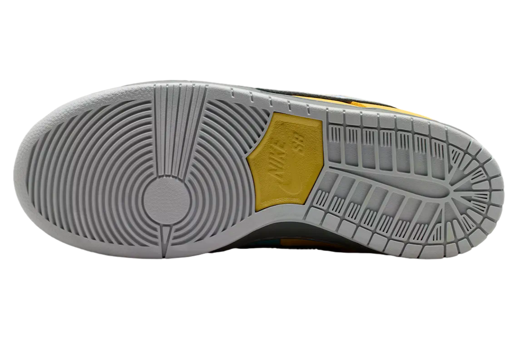 Nike SB Dunk Low Muni Fast Pass - Image 6