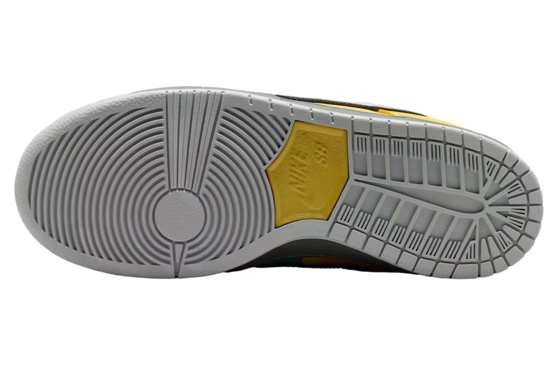 Nike SB Dunk Low Muni Fast Pass - Image 6