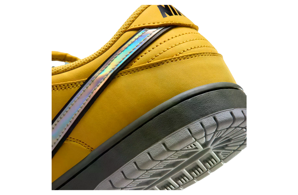 Nike SB Dunk Low Muni Fast Pass - Image 8