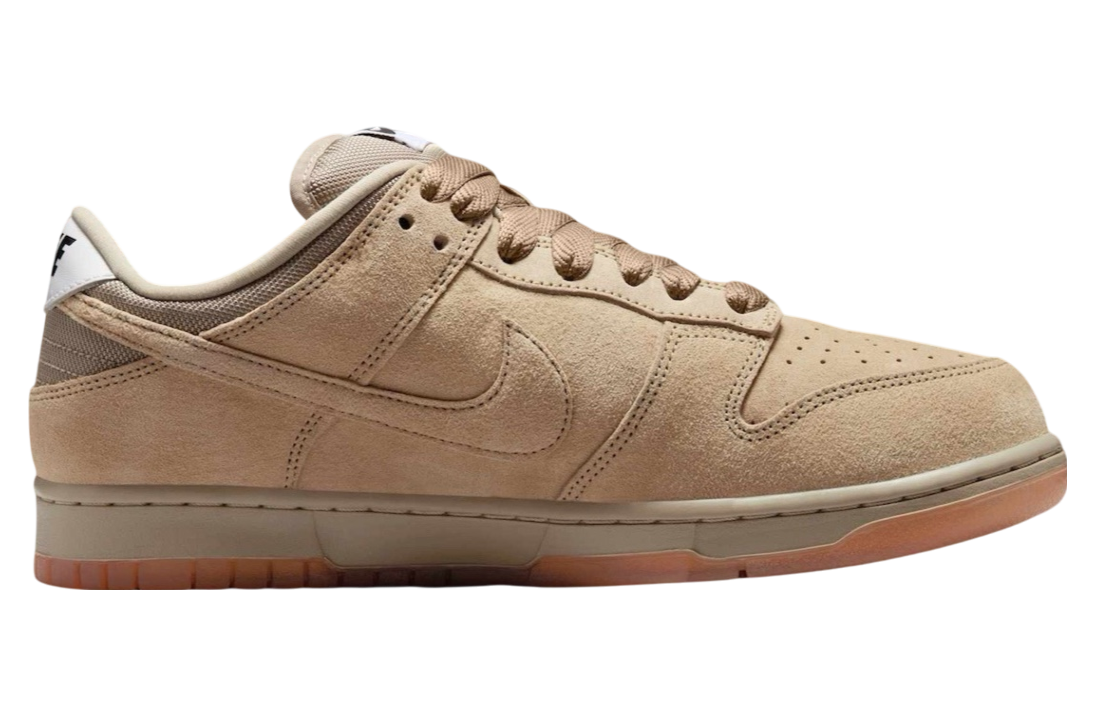 Nike SB Dunk Low Pro B Parachute Beige - Image 3