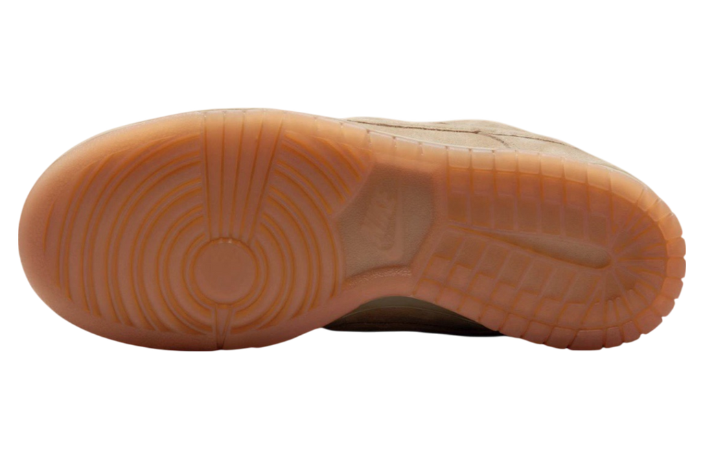 Nike SB Dunk Low Pro B Parachute Beige - Image 6