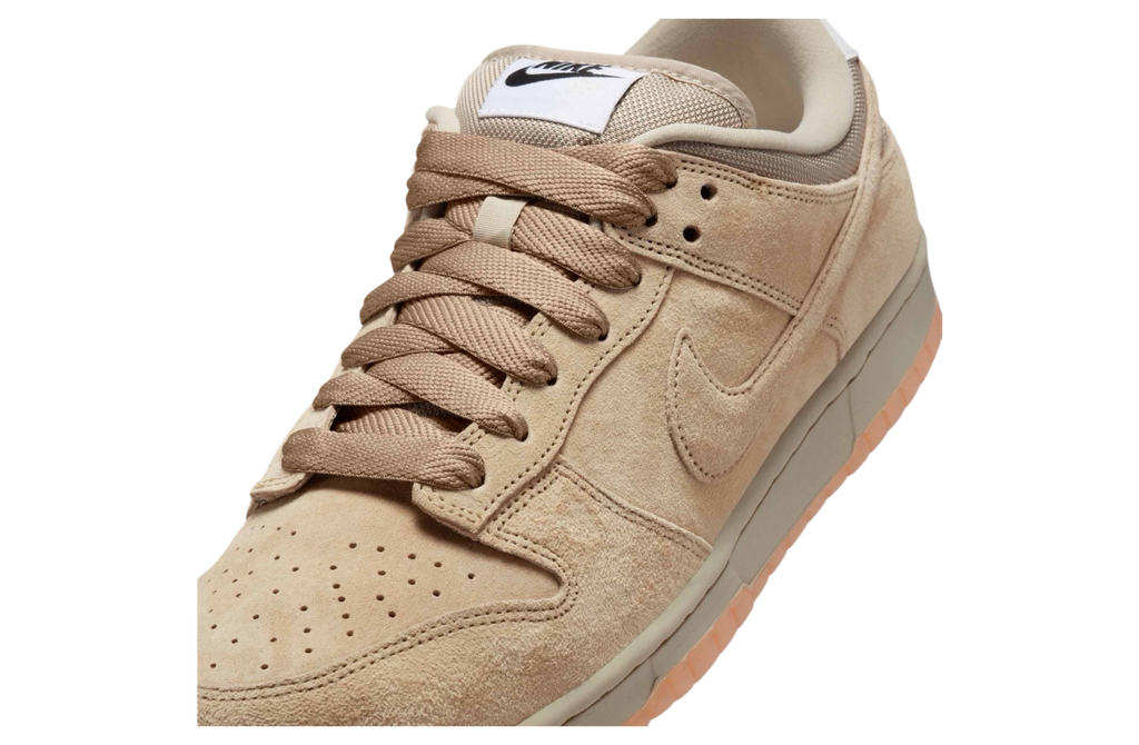Nike SB Dunk Low Pro B Parachute Beige - Image 7