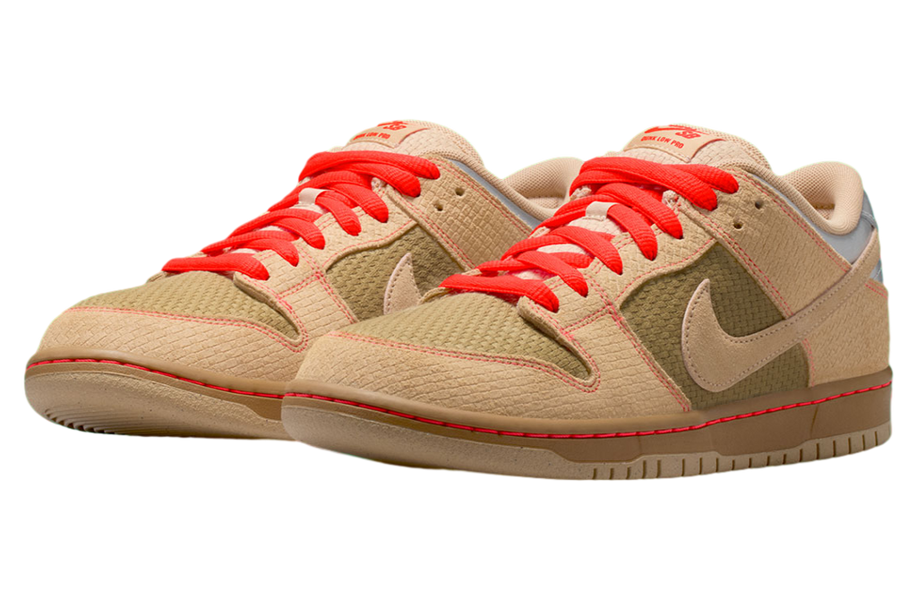 Nike SB Dunk Low Pro Som Tum - Image 2