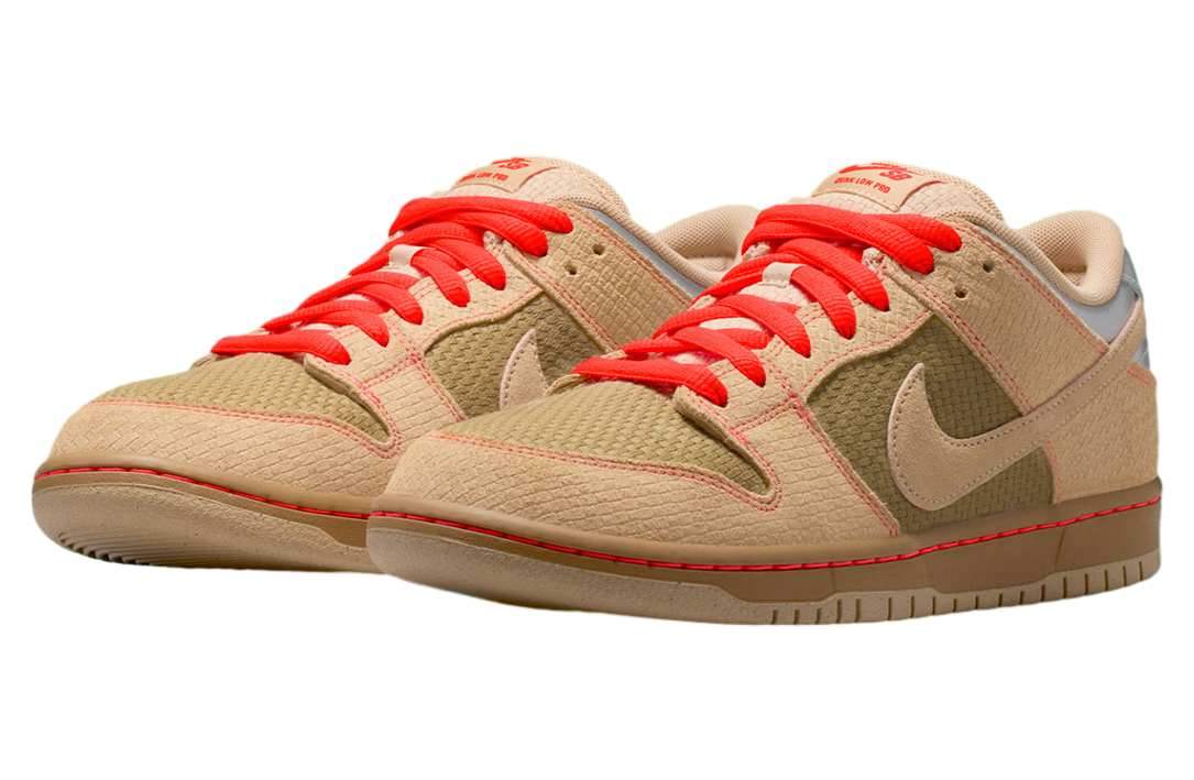 Nike SB Dunk Low Pro Som Tum - Image 2