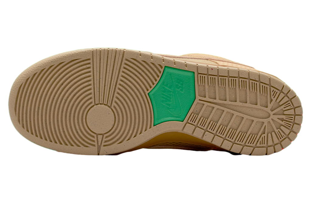Nike SB Dunk Low Pro Som Tum - Image 3