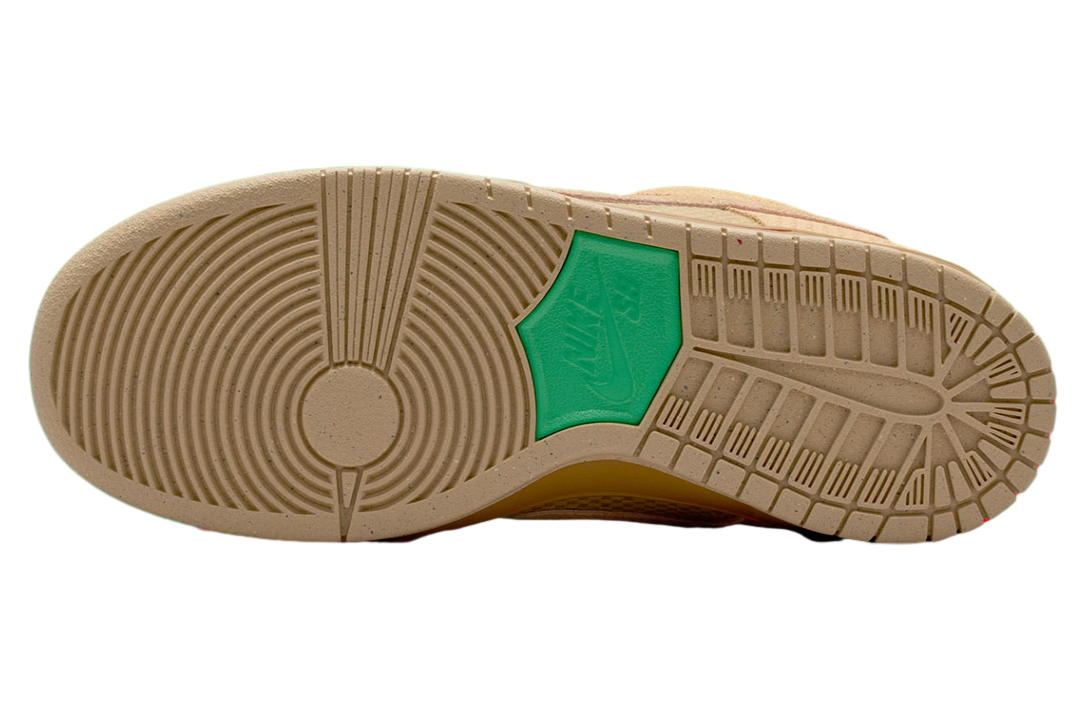 Nike SB Dunk Low Pro Som Tum - Image 3