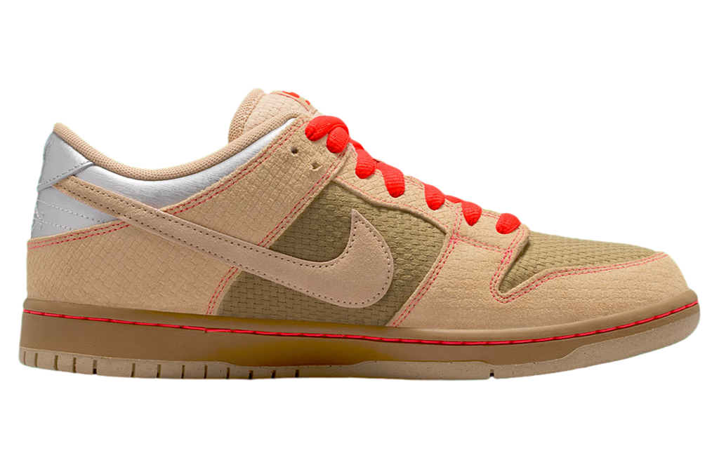 Nike SB Dunk Low Pro Som Tum - Image 4