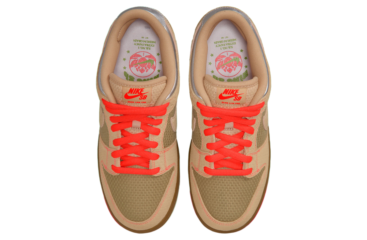 Nike SB Dunk Low Pro Som Tum - Image 5