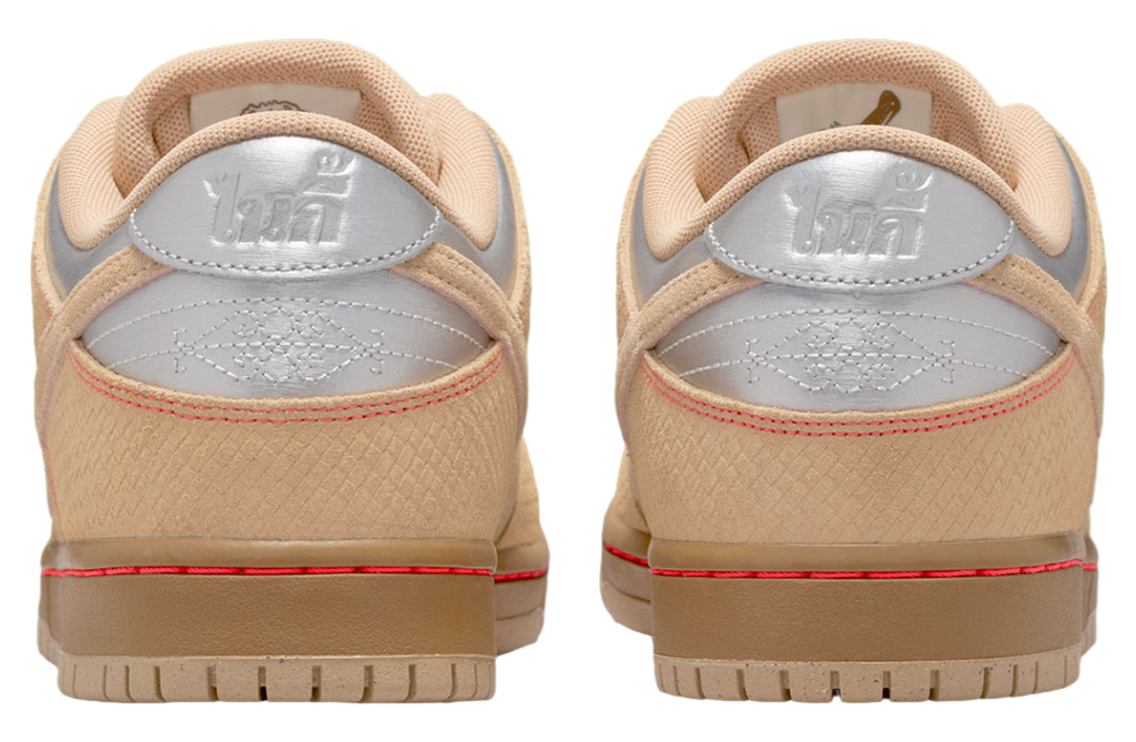 Nike SB Dunk Low Pro Som Tum - Image 6