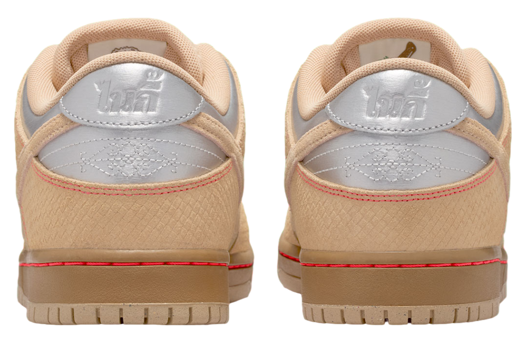 Nike SB Dunk Low Pro Som Tum - Image 6