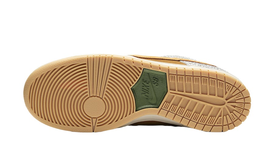 Nike SB Dunk Low Safari - Image 6