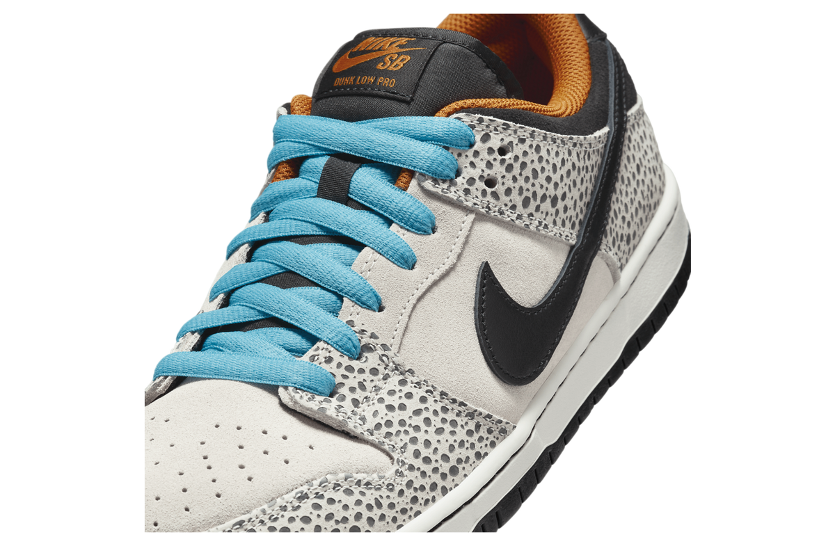 Nike SB Dunk Low Safari Olympics - Image 7