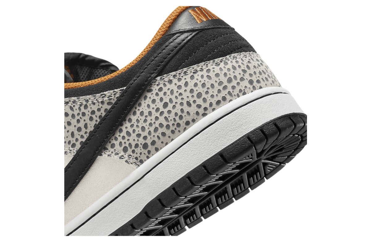 Nike SB Dunk Low Safari Olympics - Image 8