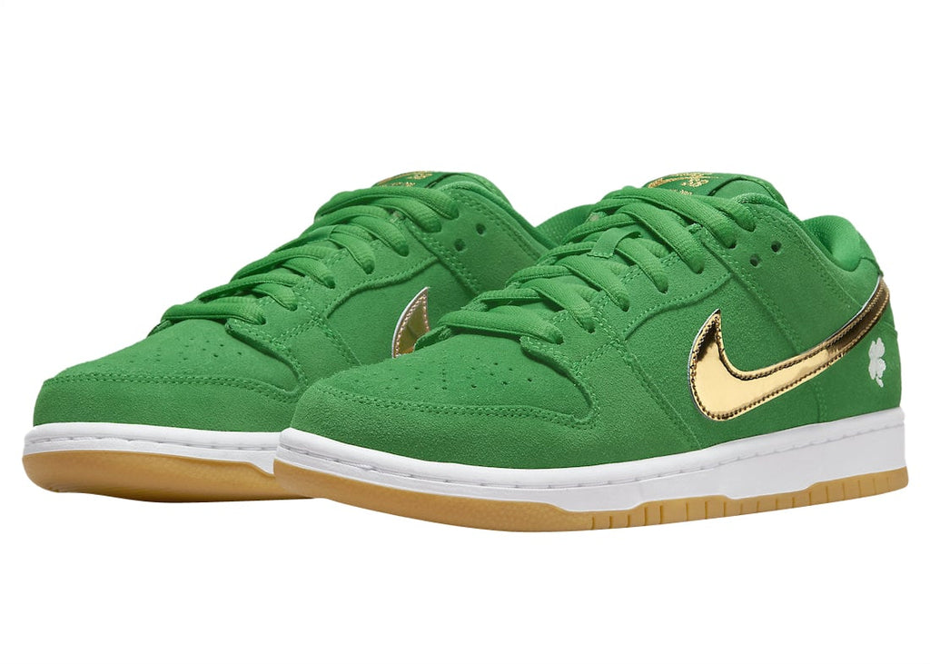 Nike SB Dunk Low St. Patrick’s Day - Image 2