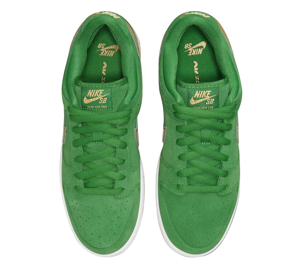 Nike SB Dunk Low St. Patrick’s Day - Image 4