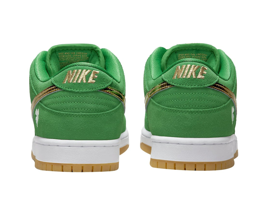Nike SB Dunk Low St. Patrick’s Day - Image 5