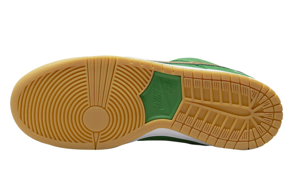 Nike SB Dunk Low St. Patrick’s Day - Image 6