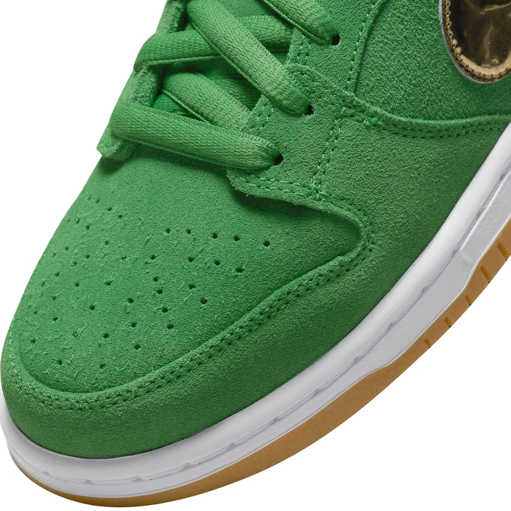 Nike SB Dunk Low St. Patrick’s Day - Image 7