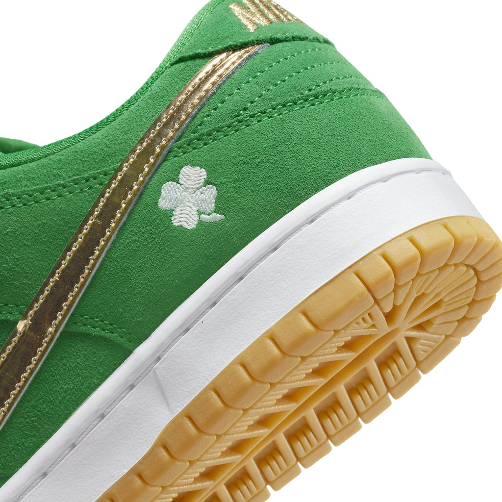 Nike SB Dunk Low St. Patrick’s Day - Image 8