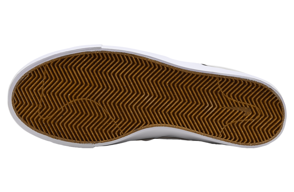 Nike SB Janoski+ Slip Summit White / Hyper Royal - Image 2