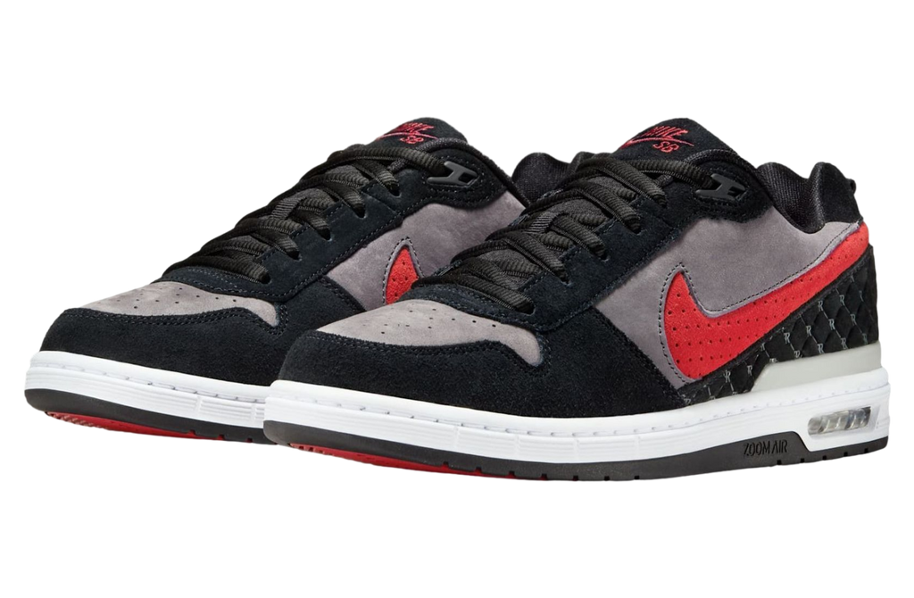 Nike SB P-Rod Bred - Image 2