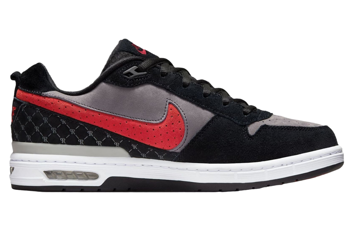 Nike SB P-Rod Bred - Image 3