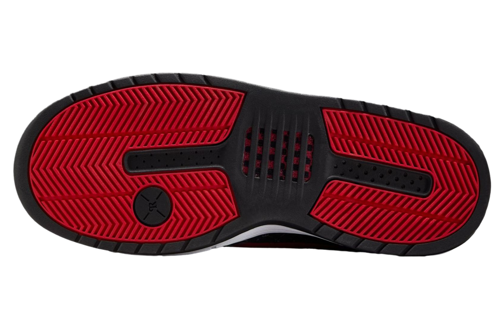 Nike SB P-Rod Bred - Image 4