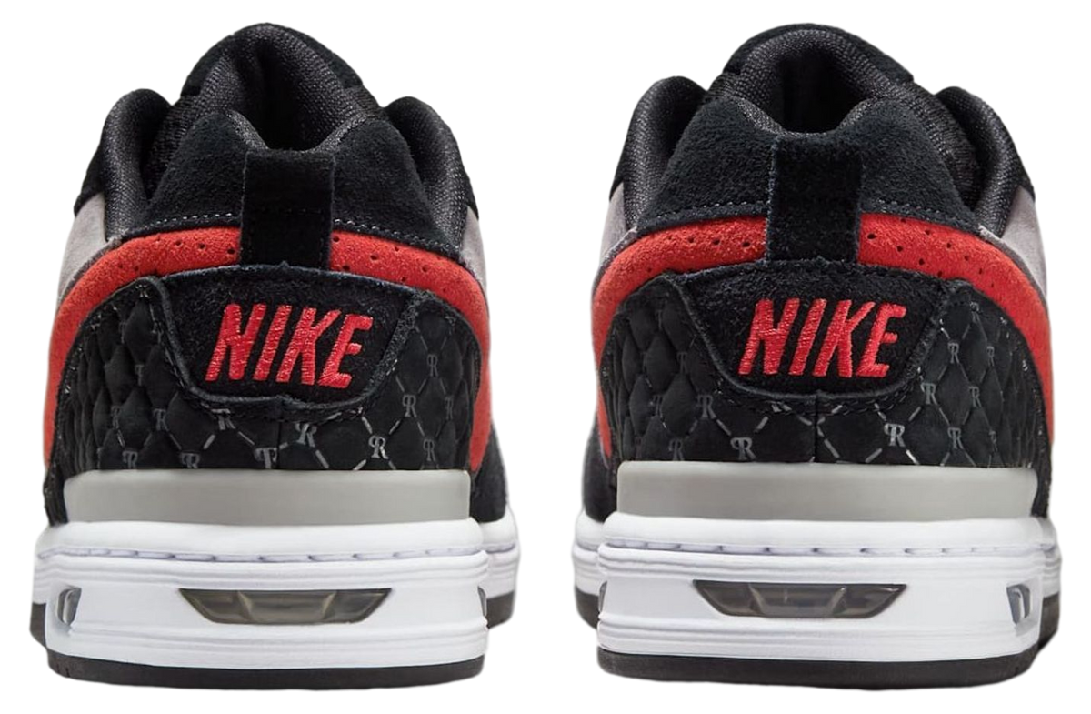 Nike SB P-Rod Bred - Image 5