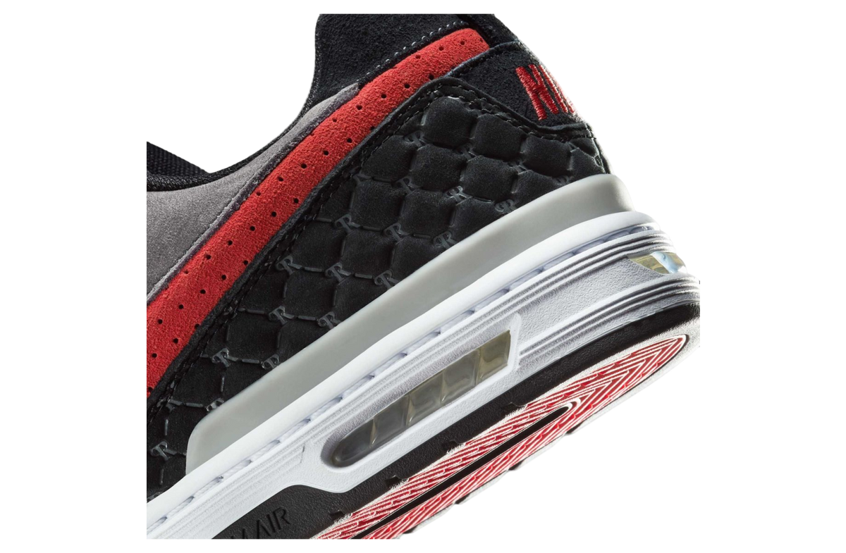 Nike SB P-Rod Bred - Image 7