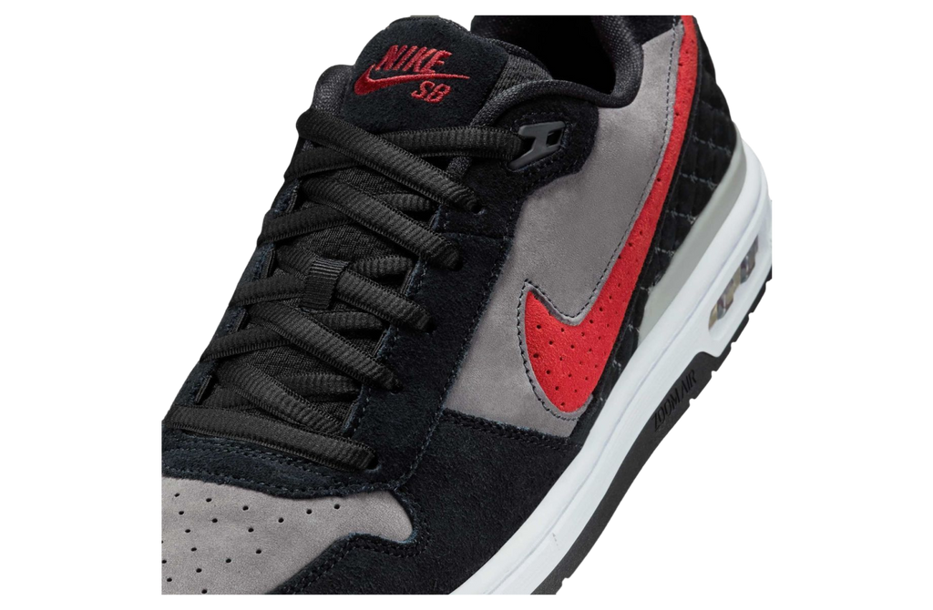 Nike SB P-Rod Bred - Image 8