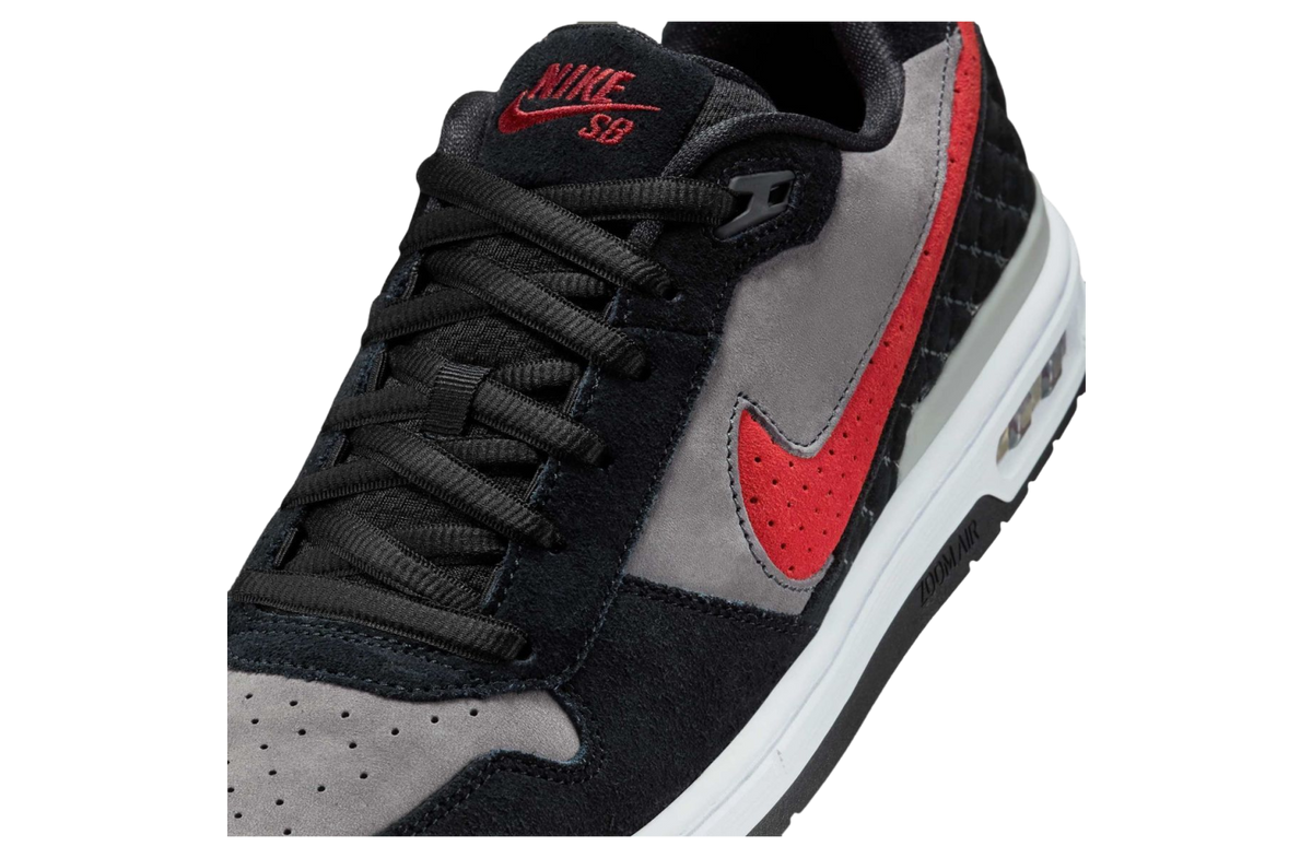 Nike SB P-Rod Bred - Image 8