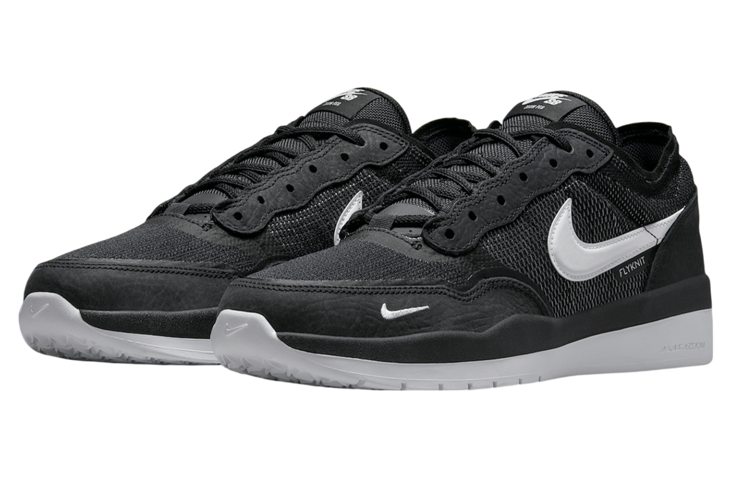 Nike SB PS8 Black / White - Image 2