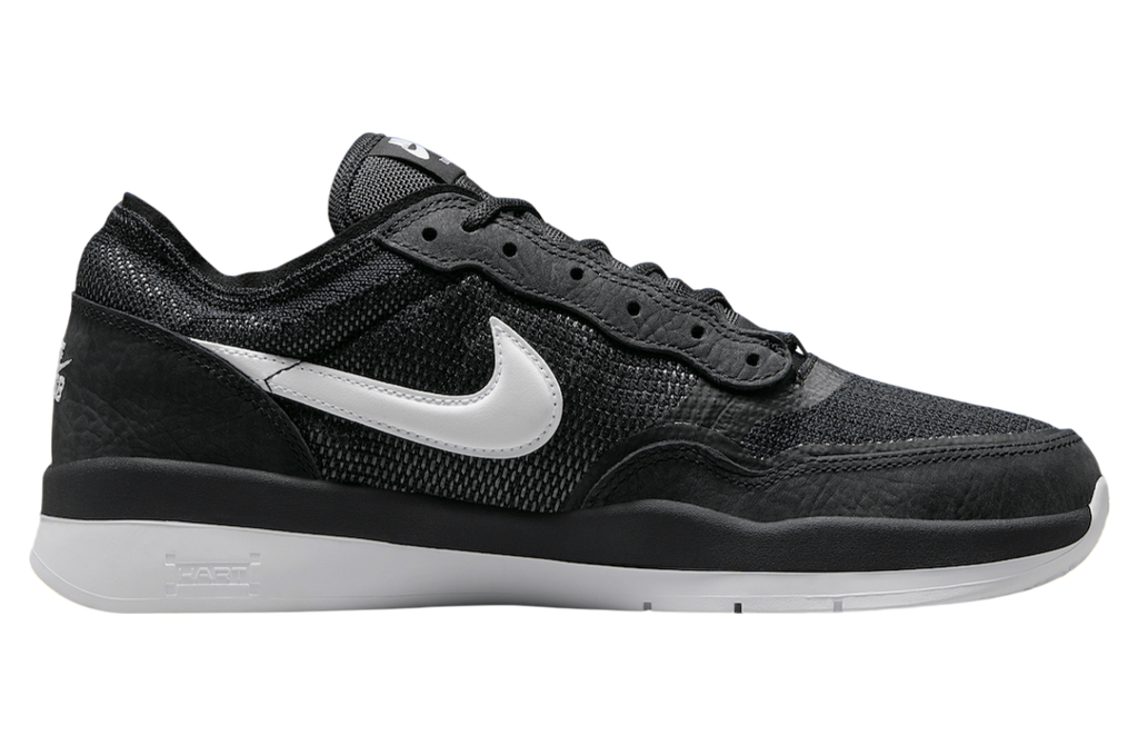 Nike SB PS8 Black / White - Image 3