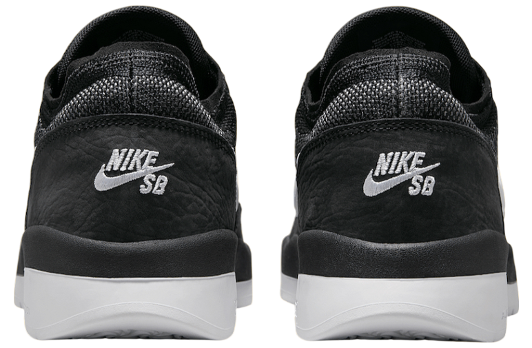 Nike SB PS8 Black / White - Image 5