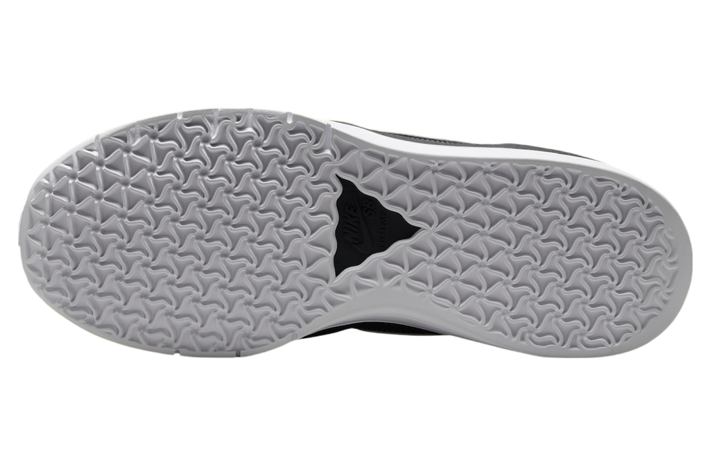 Nike SB PS8 Black / White - Image 6