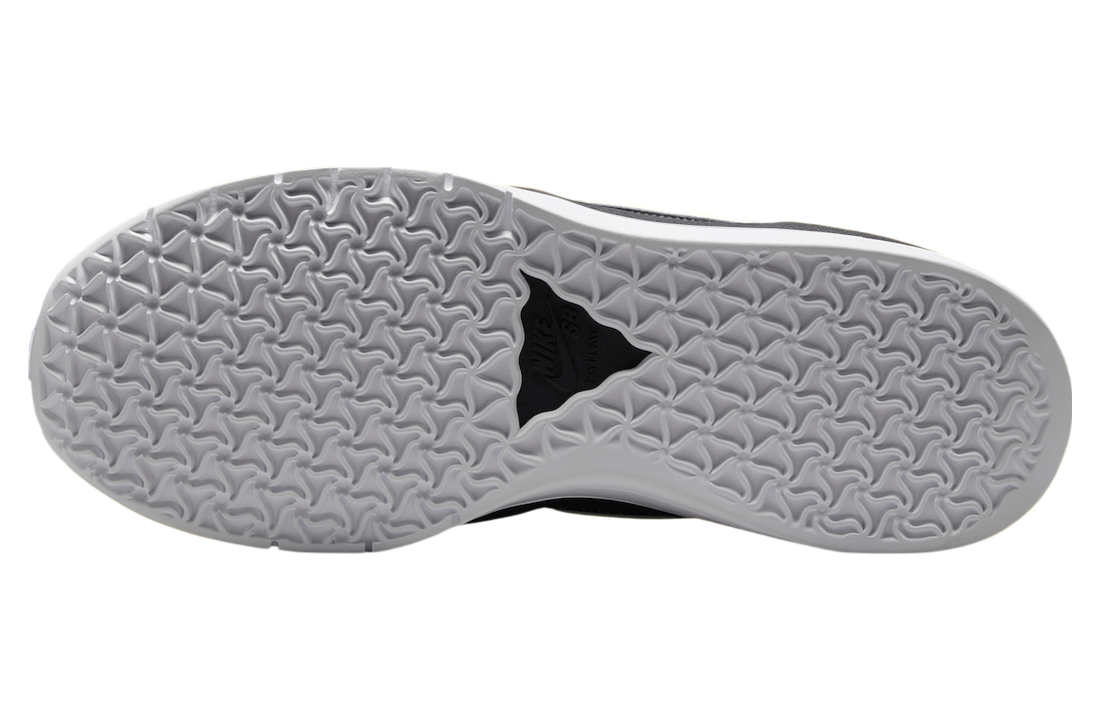 Nike SB PS8 Black / White - Image 6