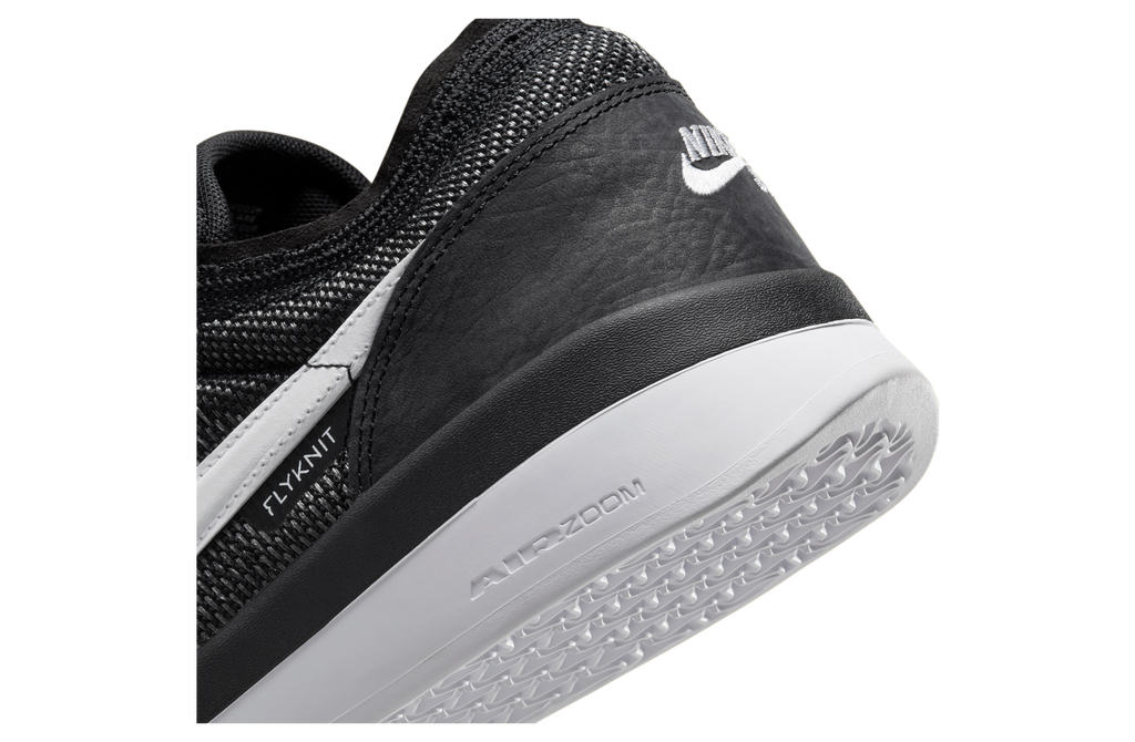 Nike SB PS8 Black / White - Image 8