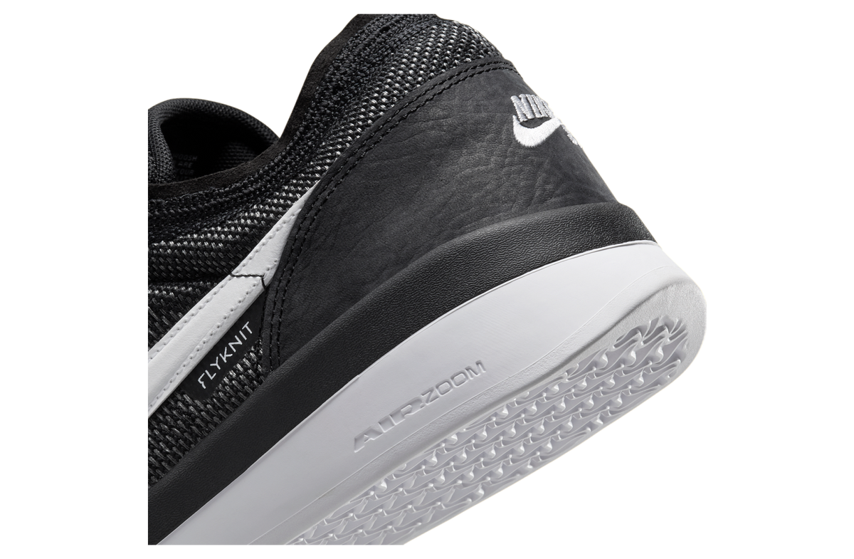 Nike SB PS8 Black / White - Image 8